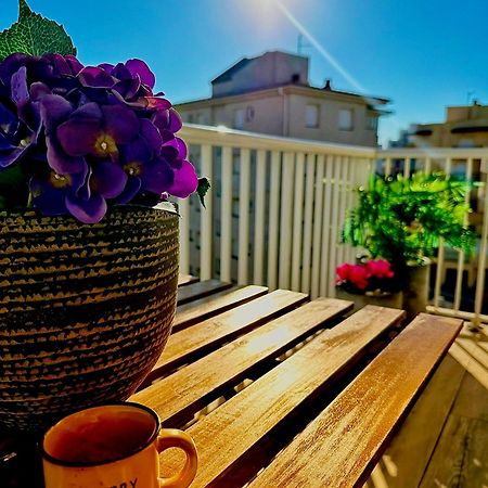 Sunrisemare Vacational Studio Roses Zewnętrze zdjęcie