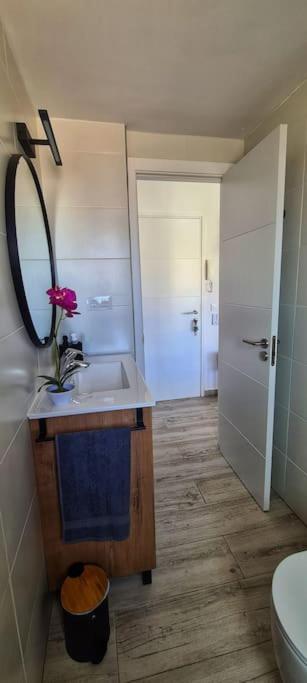 Sunrisemare Vacational Studio Roses Zewnętrze zdjęcie