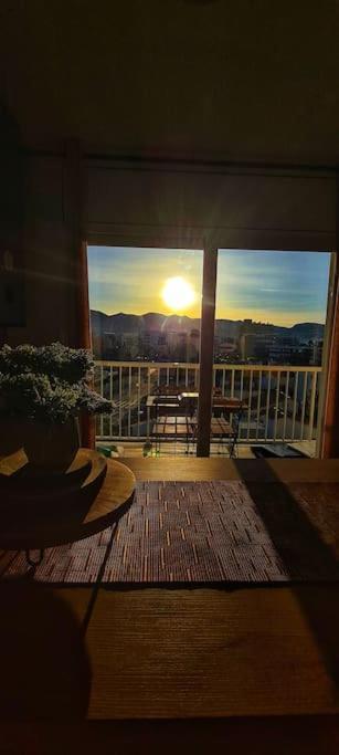 Sunrisemare Vacational Studio Roses Zewnętrze zdjęcie