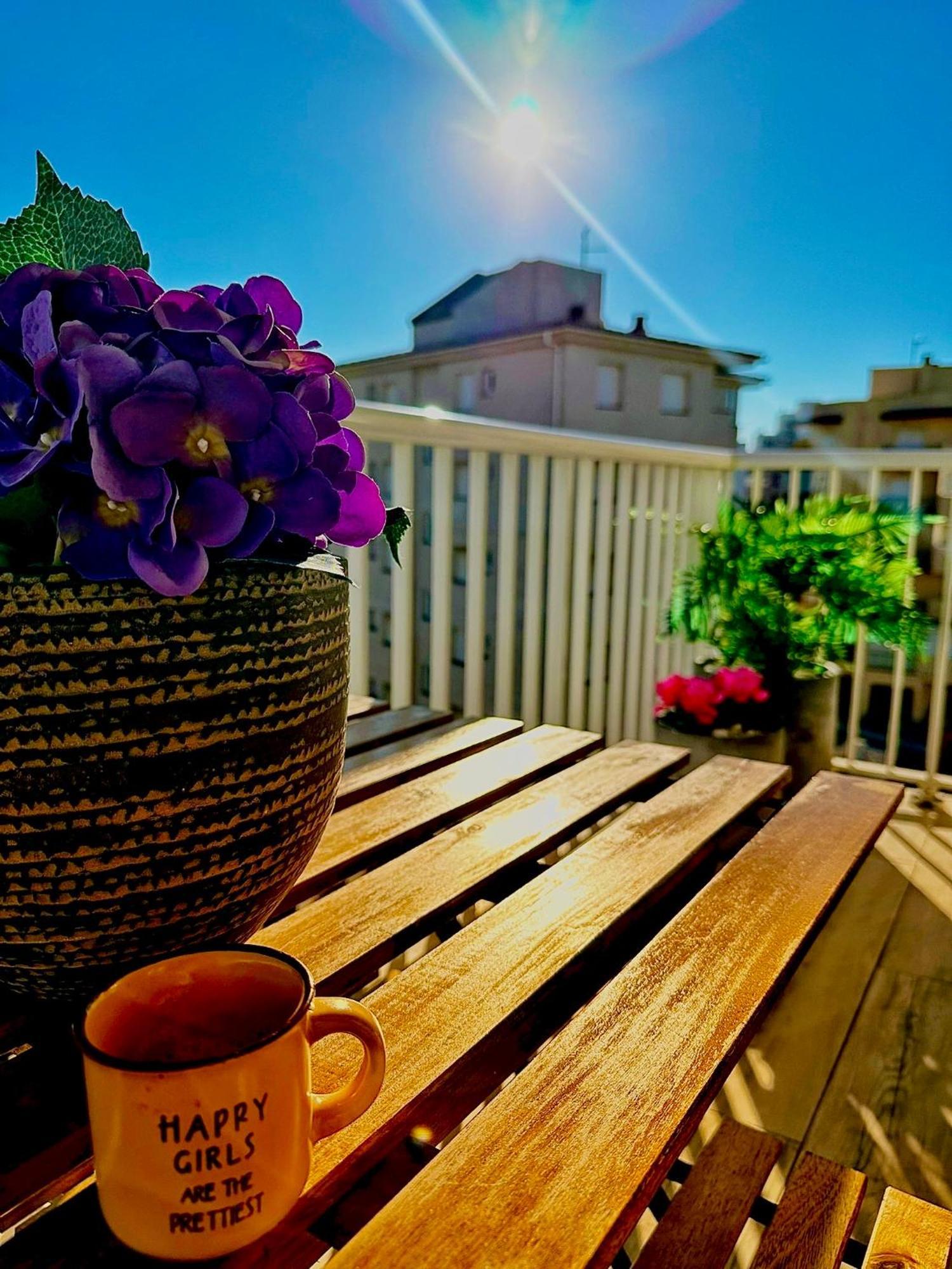 Sunrisemare Vacational Studio Roses Zewnętrze zdjęcie