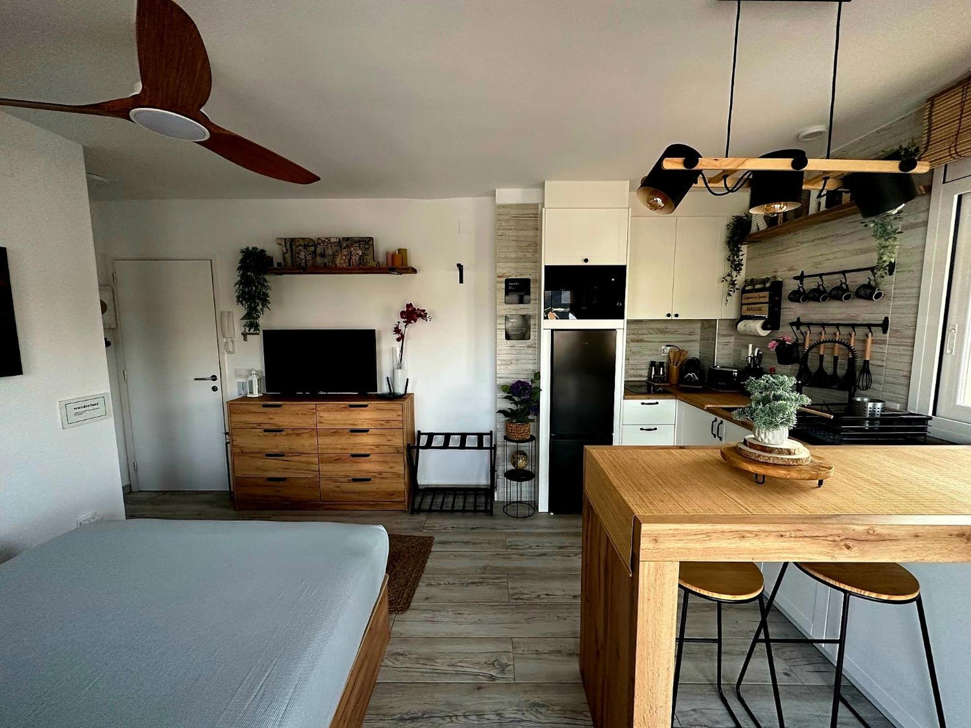 Sunrisemare Vacational Studio Roses Zewnętrze zdjęcie