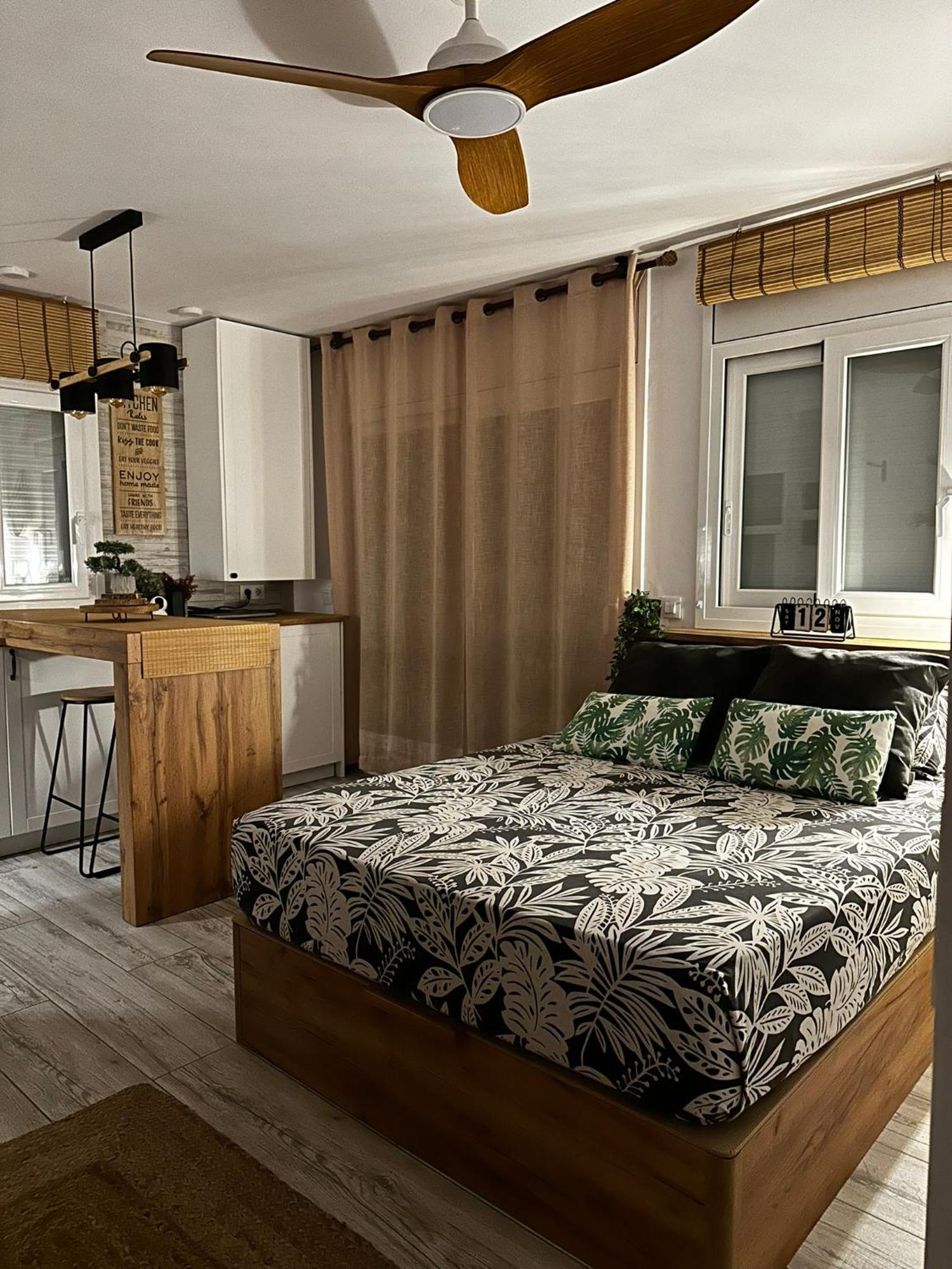 Sunrisemare Vacational Studio Roses Zewnętrze zdjęcie