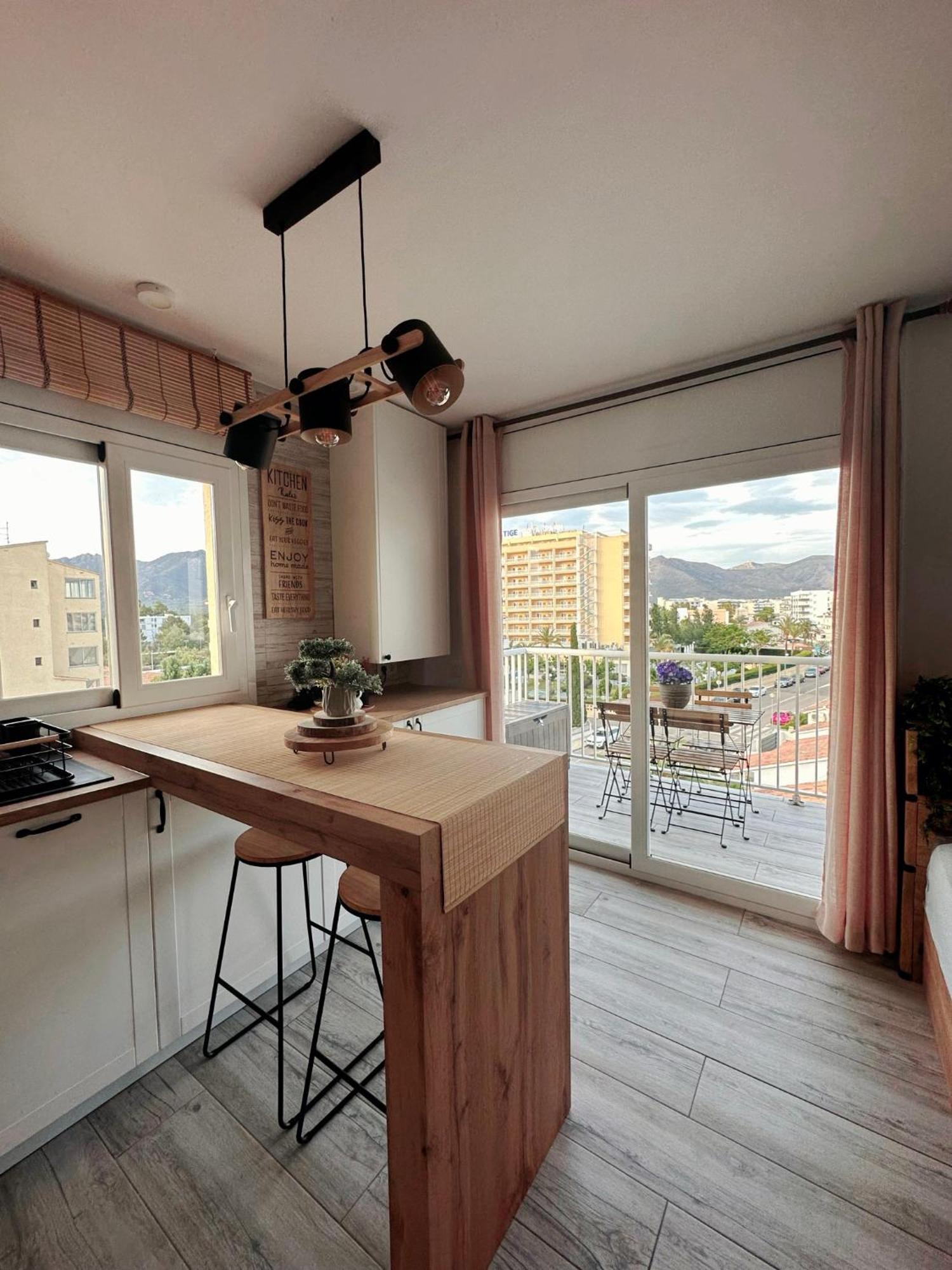 Sunrisemare Vacational Studio Roses Zewnętrze zdjęcie